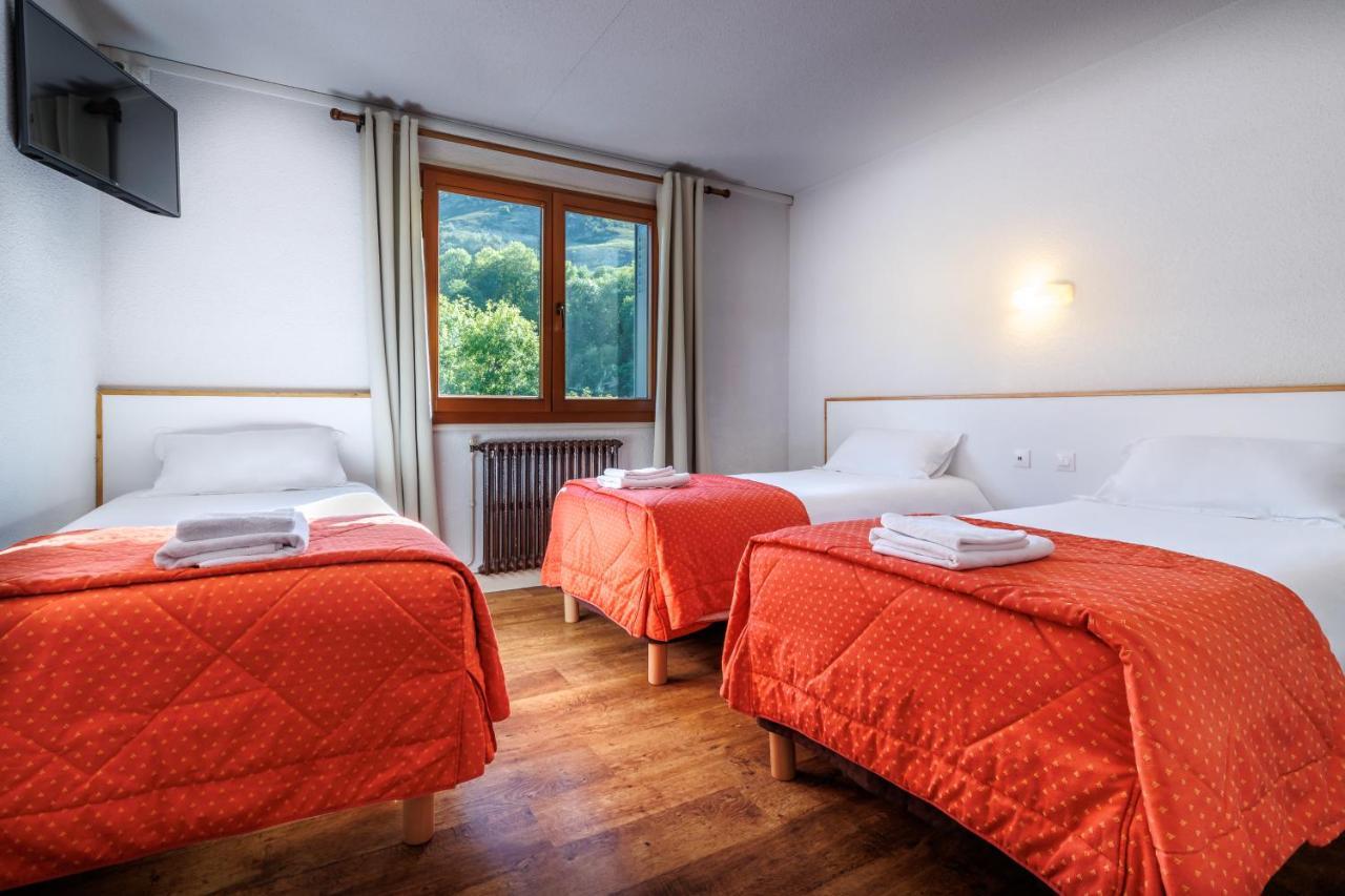Hotel Saint Clair ルルド エクステリア 写真