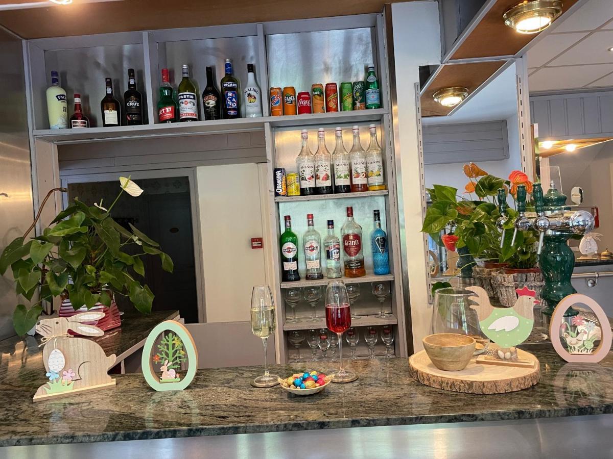 Hotel Saint Clair ルルド エクステリア 写真